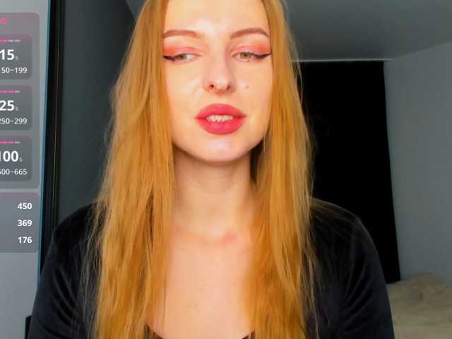 MissFentasy1 live cam on BongaCams