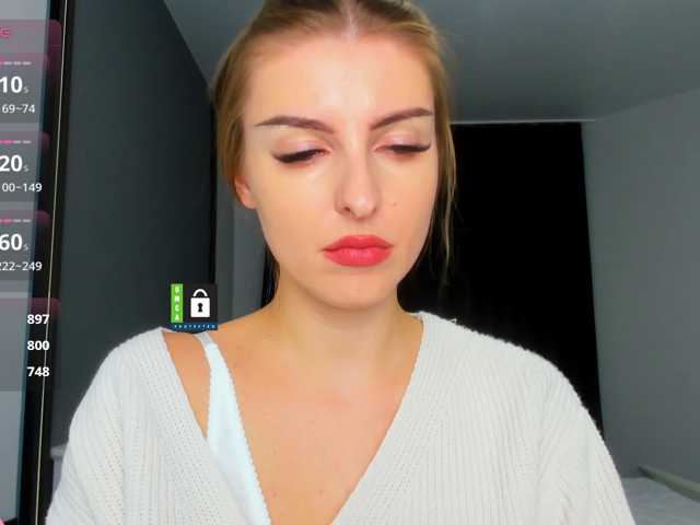 MissFentasy1 live cam on BongaCams