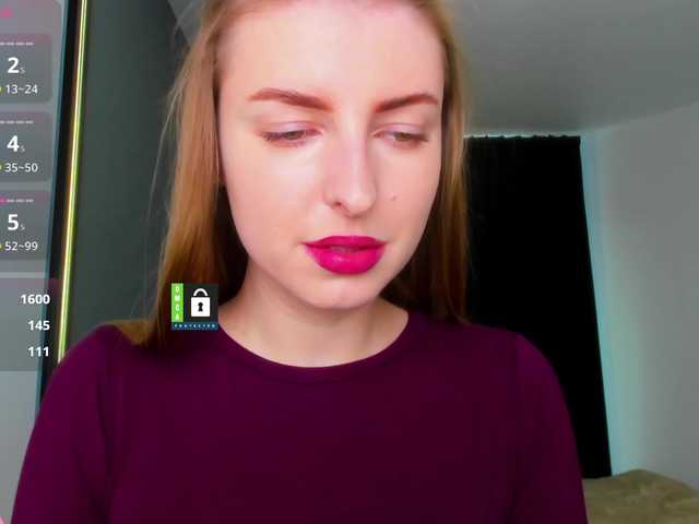 MissFentasy1's BongaCams show and profile