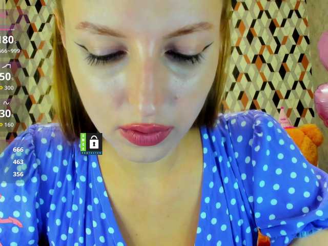 MissFentasy1 live cam on BongaCams