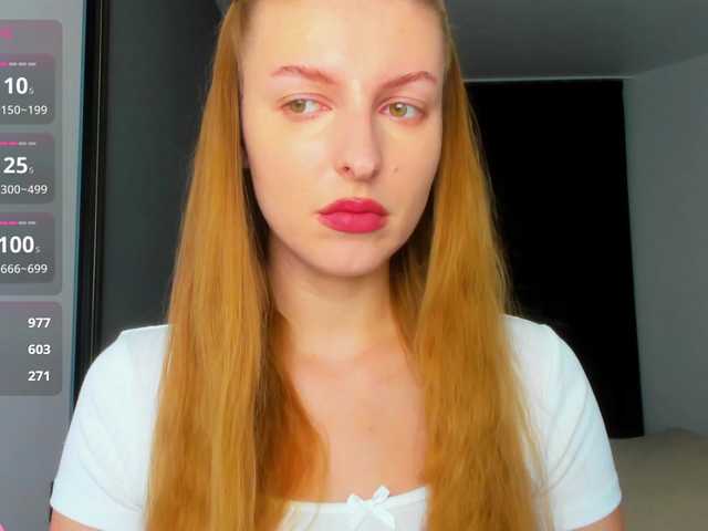 MissFentasy1 live cam