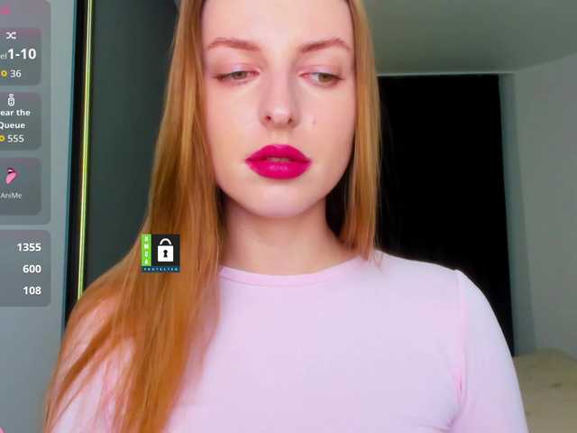 missfentasy1 cam belle