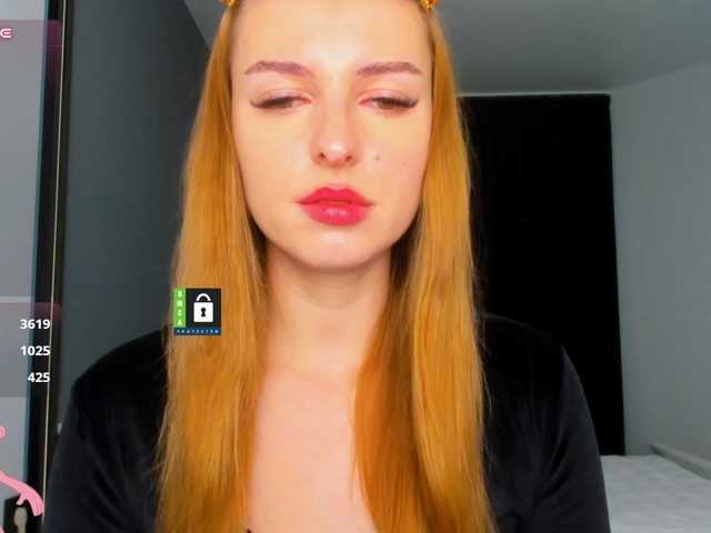 MissFentasy1 live cam on BongaCams