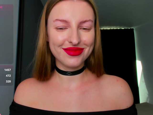 PinkPanterka live cam preview