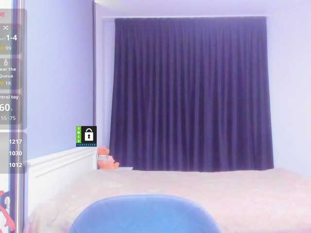 PinkPanterka live cam preview