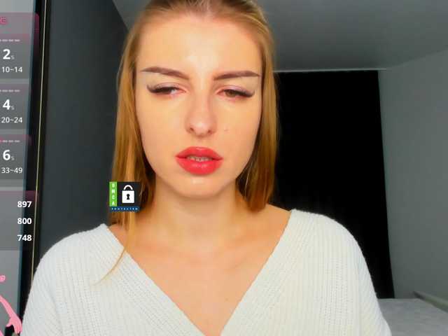 MissFentasy1 live cam on BongaCams