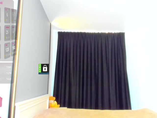 модель MissFentasy1