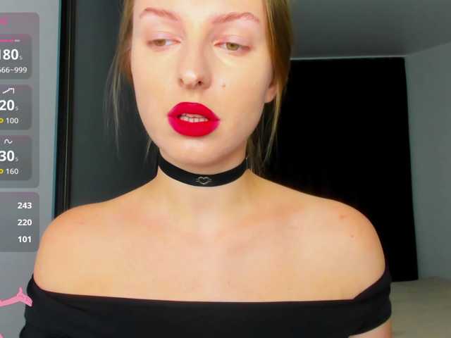 MissFentasy1 live cam on BongaCams