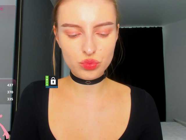 MissFentasy1 live cam on BongaCams