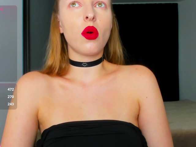 MissFentasy1 live cam on BongaCams