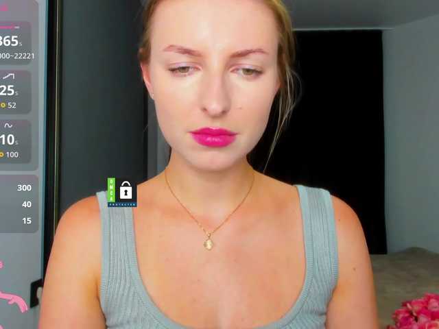 MissFentasy1 live cam on BongaCams