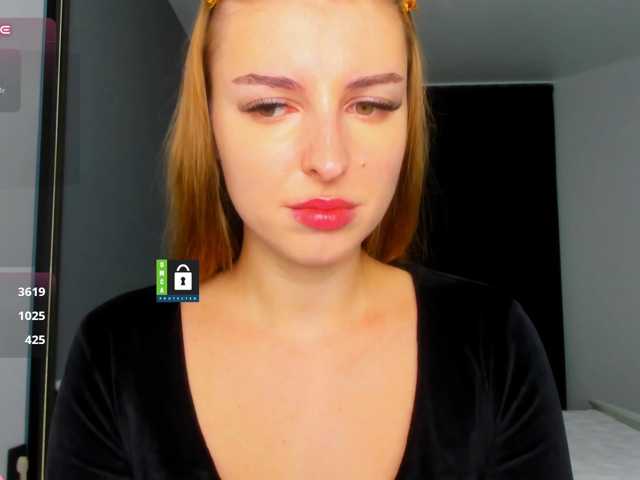 MissFentasy1 live cam on BongaCams