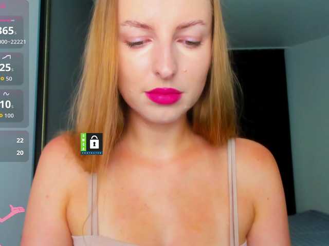 MissFentasy1 live cam on BongaCams