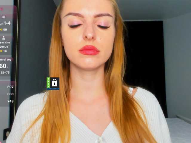 MissFentasy1 live cam on BongaCams