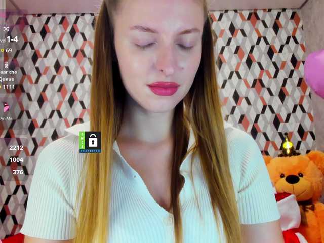 MissFentasy1 live cam on BongaCams