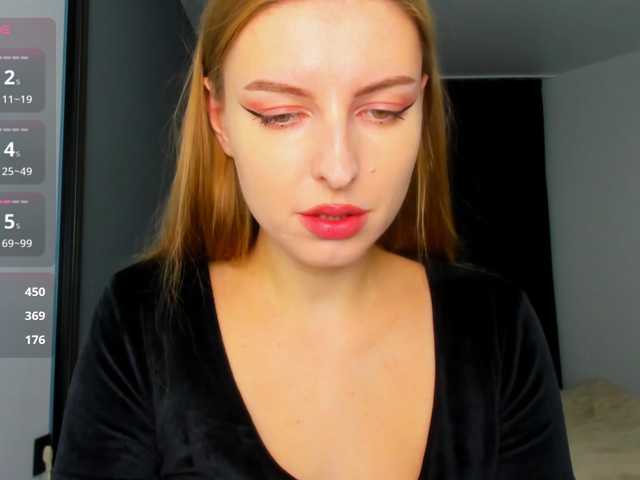 MissFentasy1 live cam on BongaCams