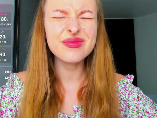 MissFentasy1 live cam on BongaCams