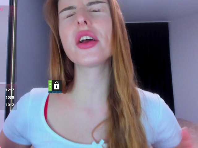 MissFentasy1 live cam on BongaCams