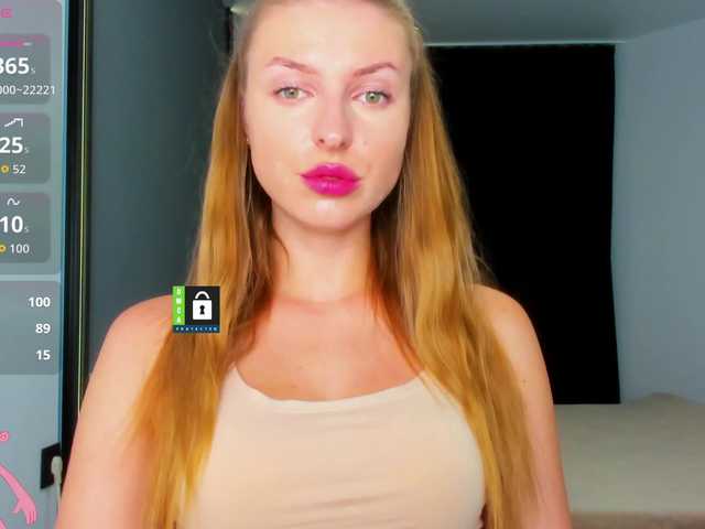 MissFentasy1 live cam on BongaCams
