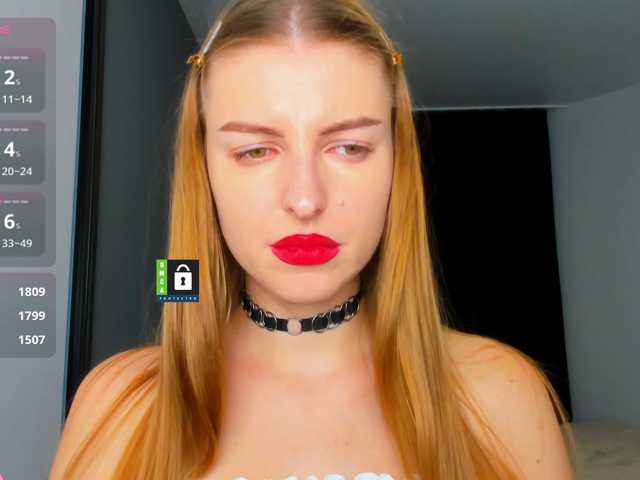 PinkPanterka live cam preview