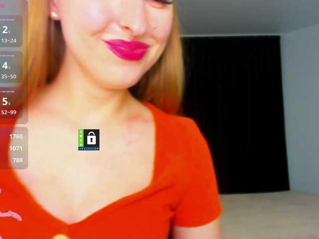 MissFentasy1 live cam on BongaCams