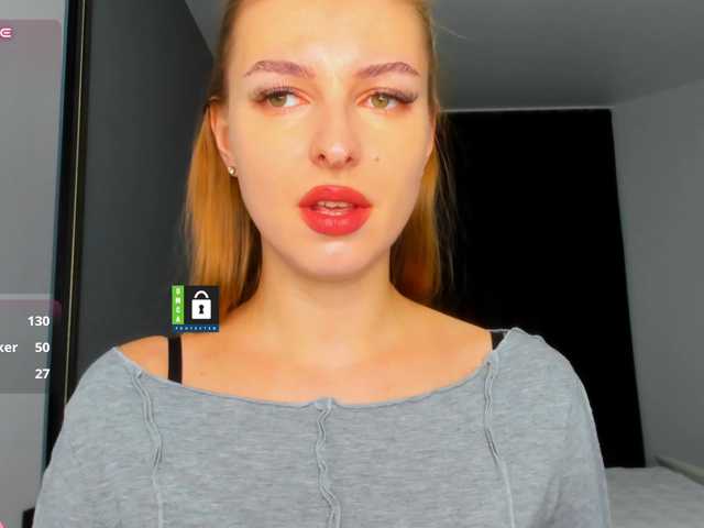 MissFentasy1 live cam on BongaCams