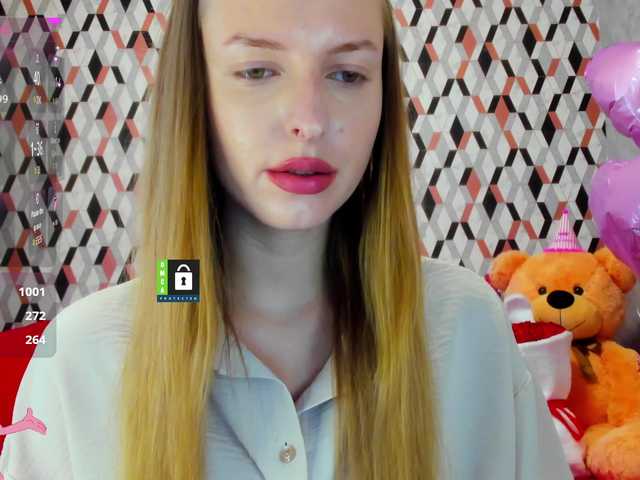 MissFentasy1 live cam on BongaCams