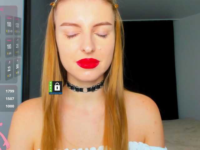 модель MissFentasy1