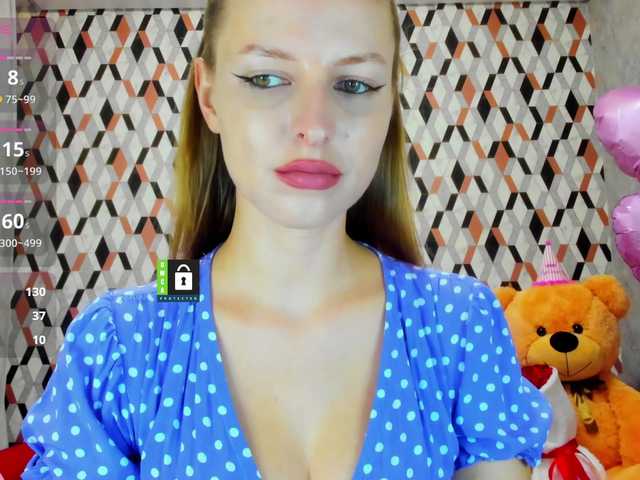 MissFentasy1 live cam on BongaCams