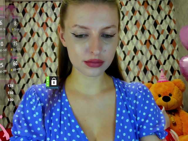 MissFentasy1 live cam on BongaCams