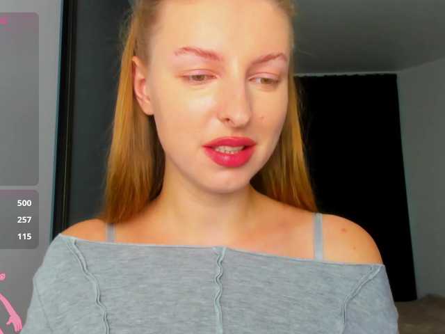 MissFentasy1 live cam on BongaCams