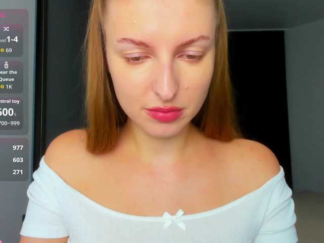 MissFentasy1 live cam on BongaCams