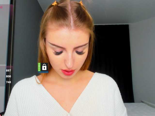 MissFentasy1 live cam on BongaCams