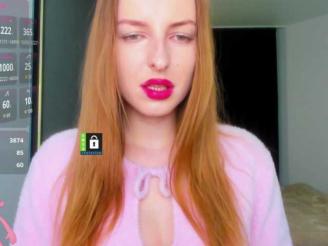 missfentasy1 live sex show