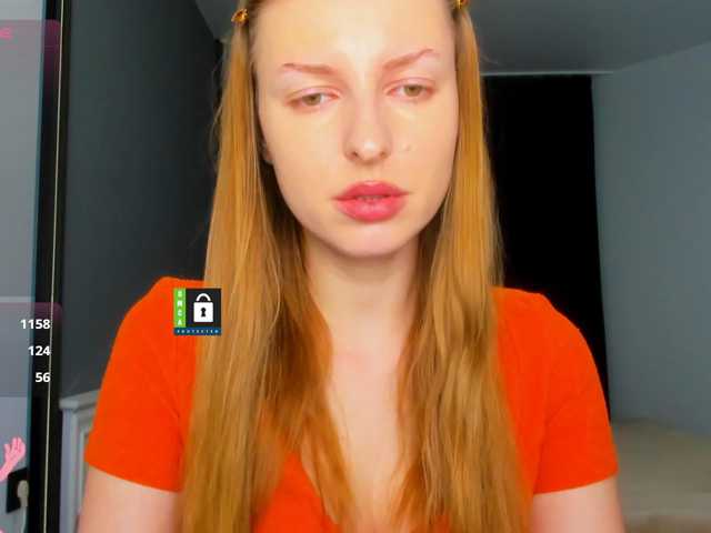 PinkPanterka live cam preview