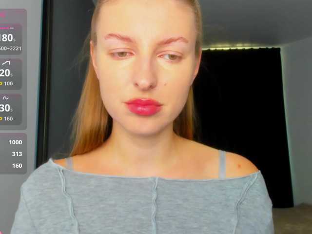 MissFentasy1 live cam on BongaCams