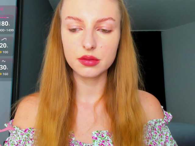 MissFentasy1 live cam on BongaCams