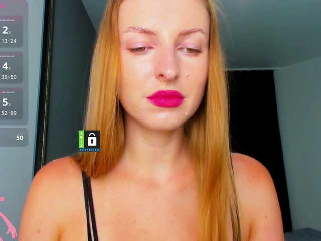 MissFentasy1 live cam on BongaCams
