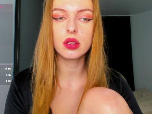 MissFentasy1 live cam on BongaCams