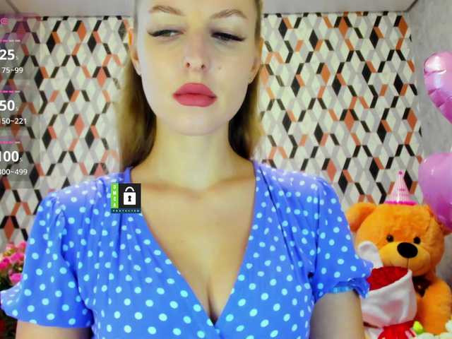 MissFentasy1 live cam on BongaCams