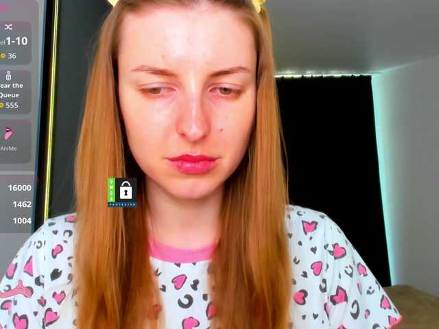 MissFentasy1 live cam