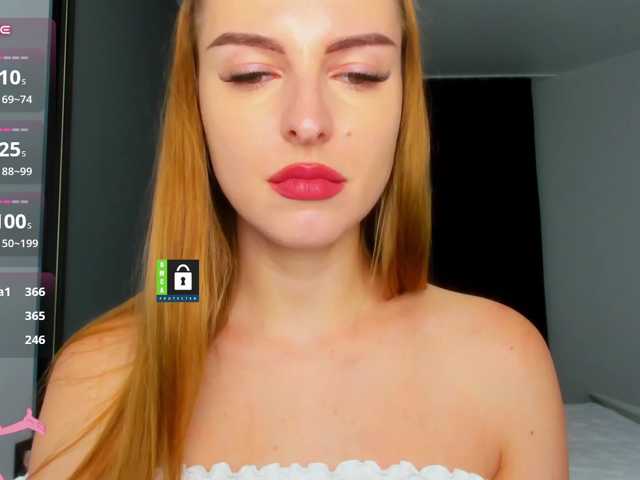 Pinkpanterka live cam