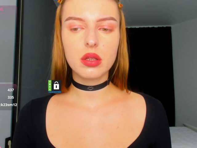 MissFentasy1, live now on BongaCams