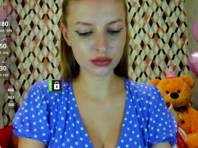 MissFentasy1 live cam on BongaCams