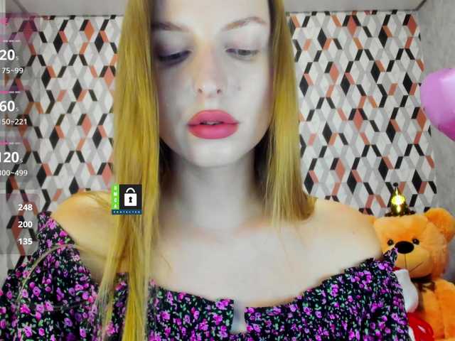 MissFentasy1 live cam on BongaCams