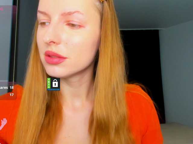 MissFentasy1 live cam on BongaCams