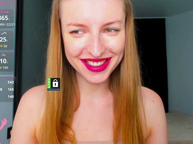 missfentasy1 live sex show