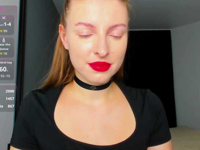 PinkPanterka live cam preview
