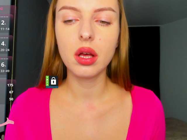 MissFentasy1 live cam on BongaCams