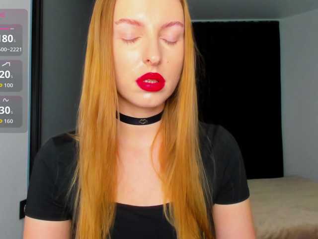 MissFentasy1 live cam on BongaCams